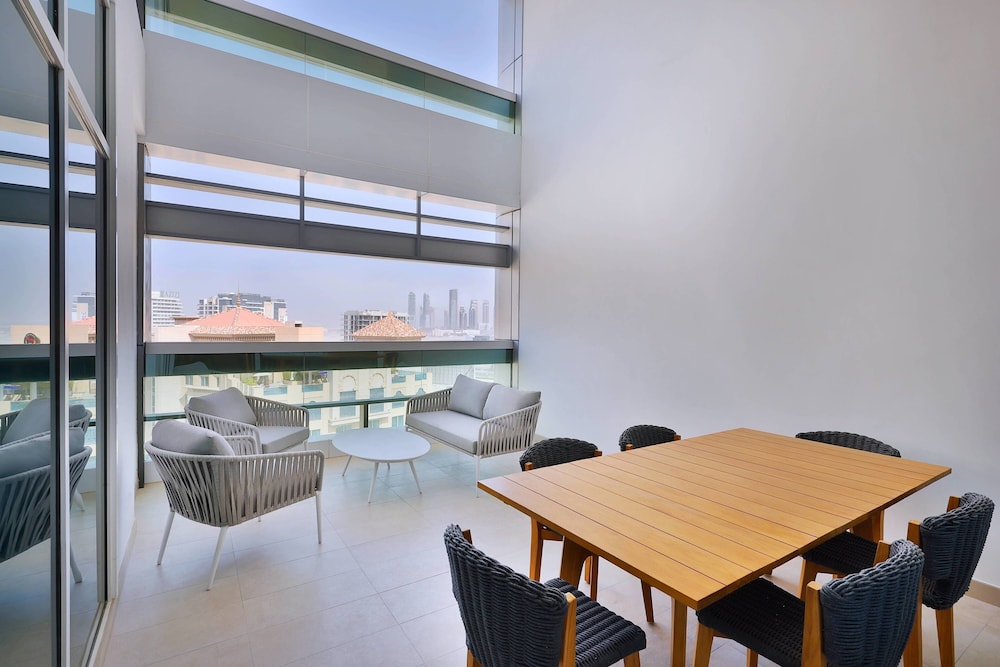 Residence Inn by Marriott Al Jaddaf 36/50