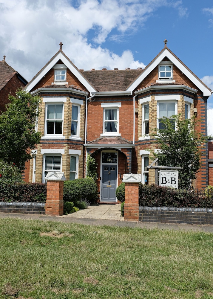 Cannara Bed and Breakfast 25/32