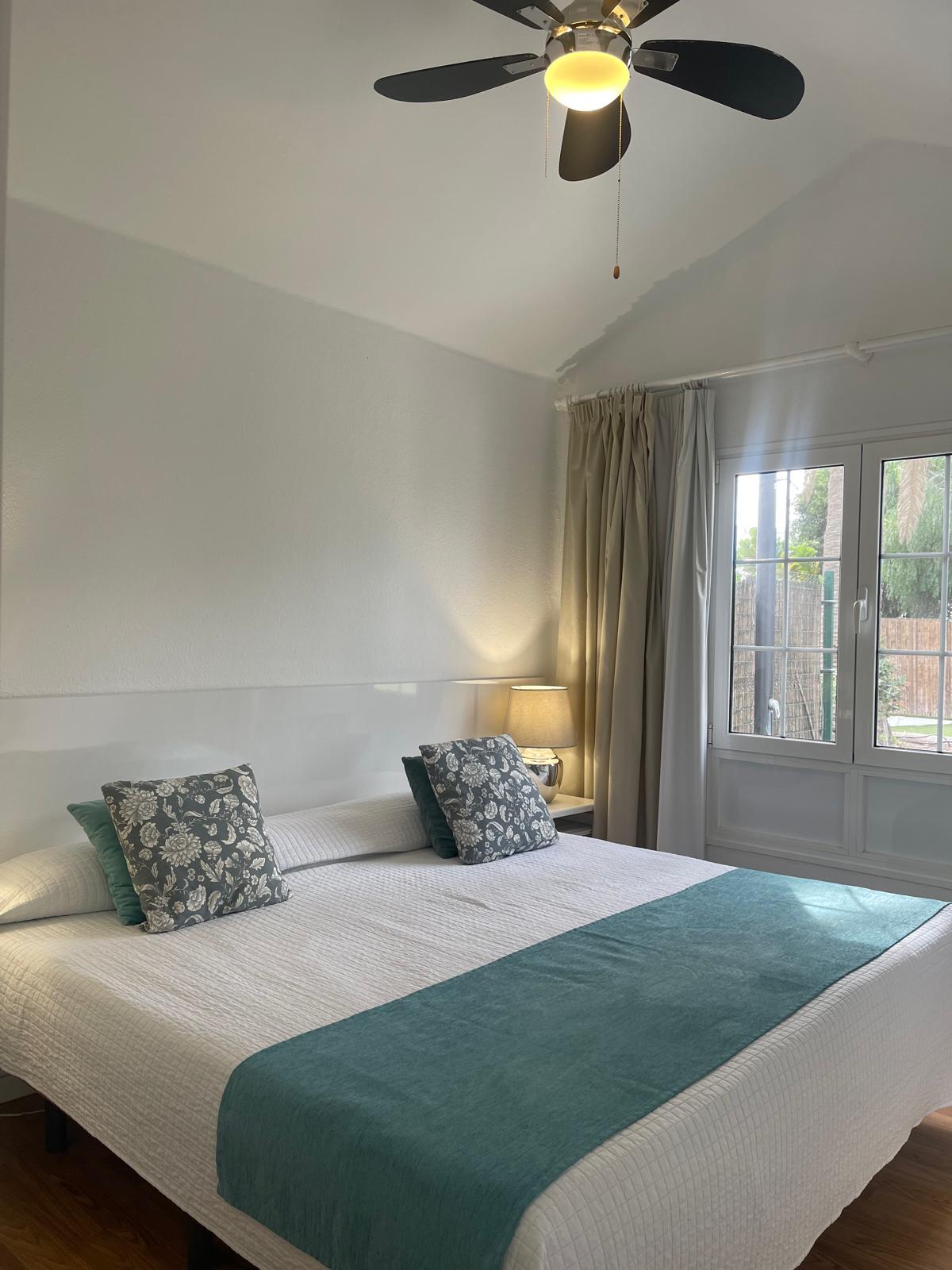 Villas Lanzasuites 2/50