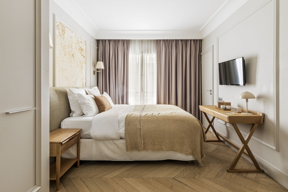 Hotel Maison Pigalle 20/56