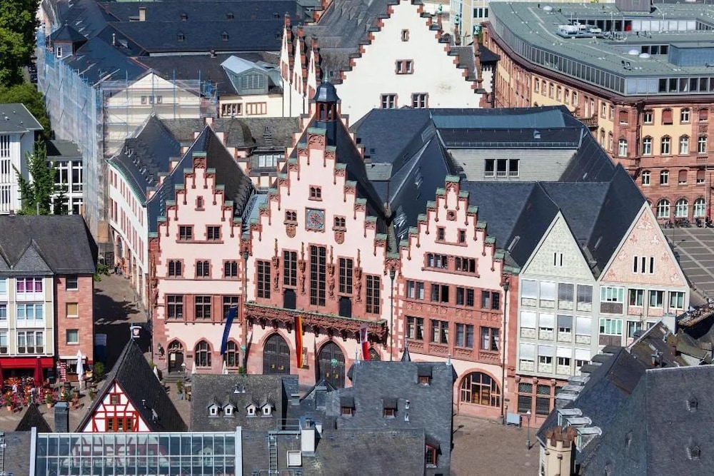 Hotel Spenerhaus 40/49