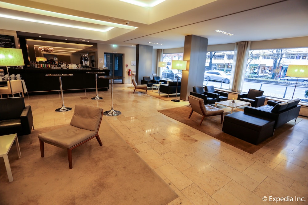 Sylter Hof Hotel 54/65