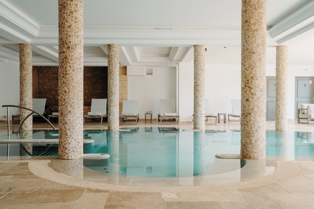 Domaine De Rochebois & Spa Nuxe 30/55