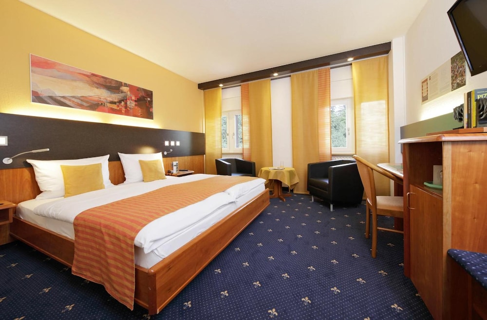 Park Hotel Post Freiburg 16/50