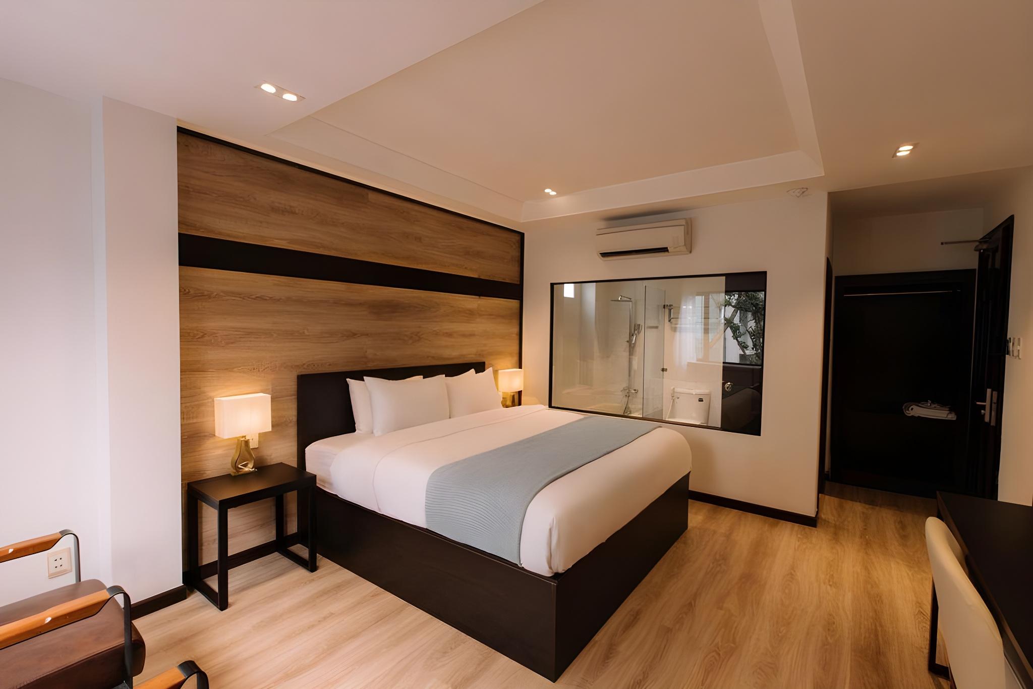 Chotel Ben Thanh 23/50
