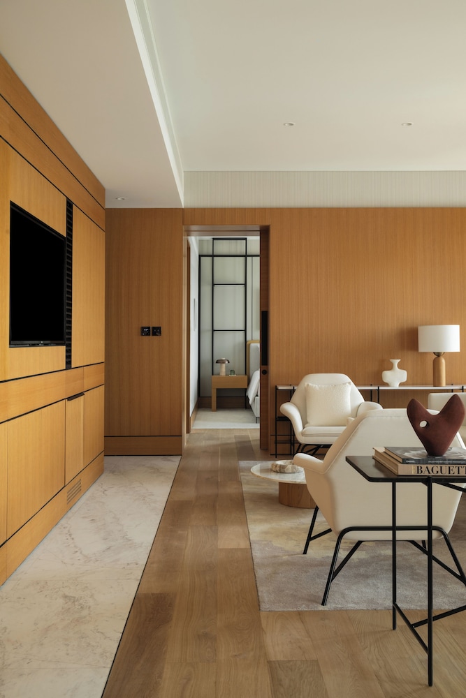 Suite, 2 King Beds