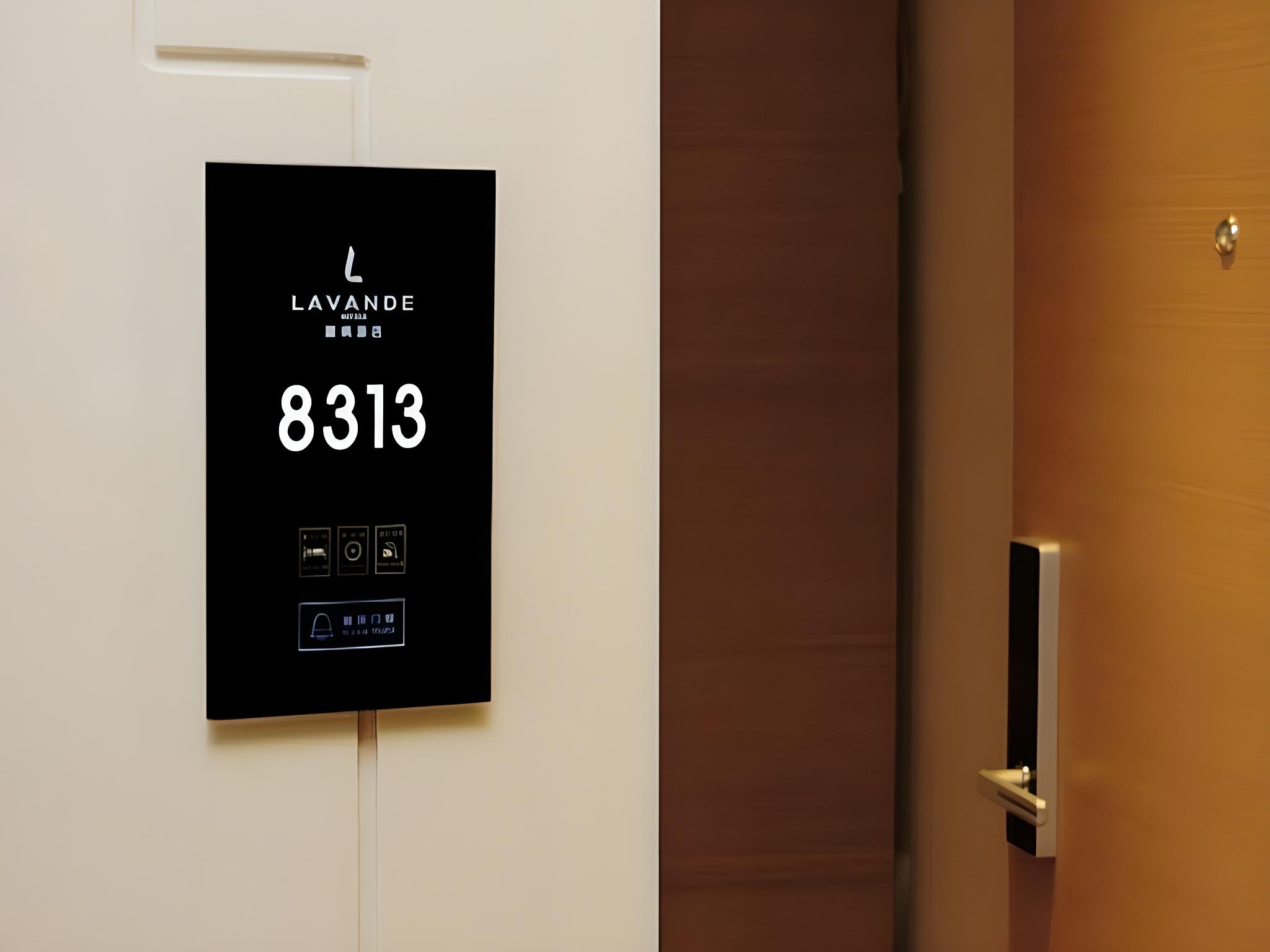 Lavande Hotel (Leshan High-Speed Railway Wanda Plaza) 52/69