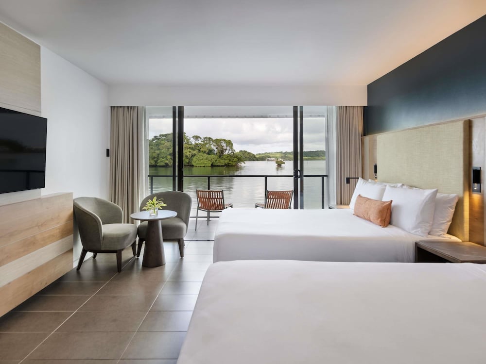 Novotel Suva Lami Bay 13/50