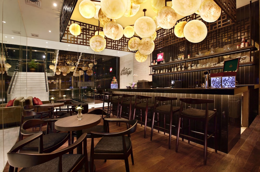 Aston Priority Simatupang Hotel and Conference Center 51/72