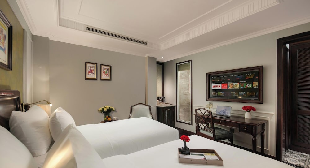 La Mejor Indochine Hotel 20/50