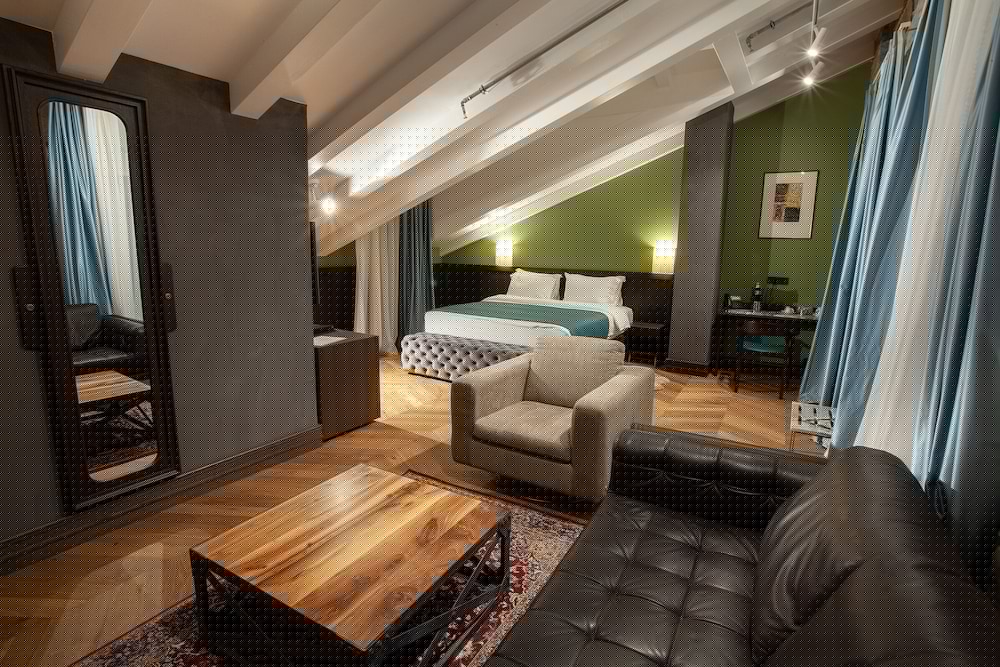 Hotel Solun 39/48