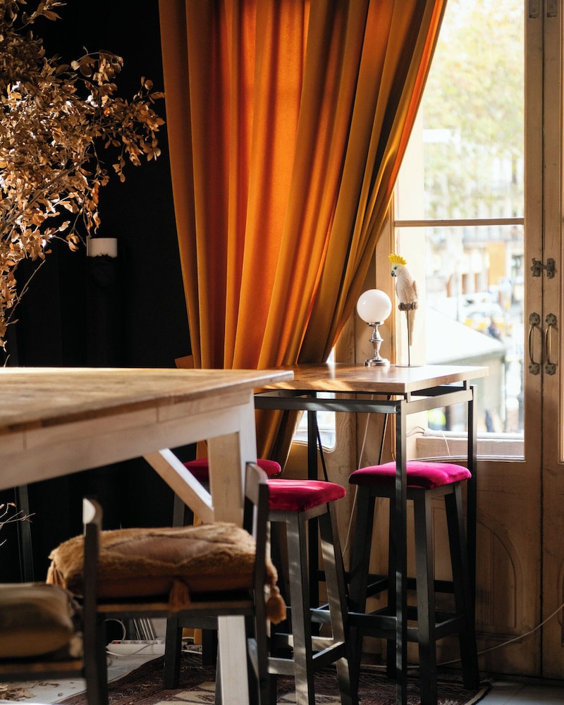 Hotel Ramblas Internacional 53/68