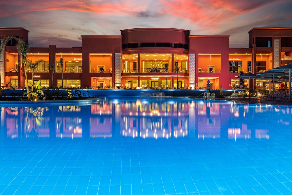Pickalbatros Laguna Vista Resort - Sharm El Sheikh in SHARM EL SHEIKH