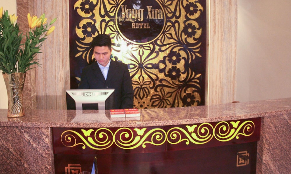 Vong Xua Hotel 41/47