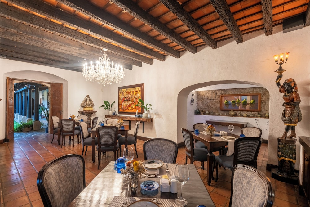 Las Cruces Boutique Hotel 37/50