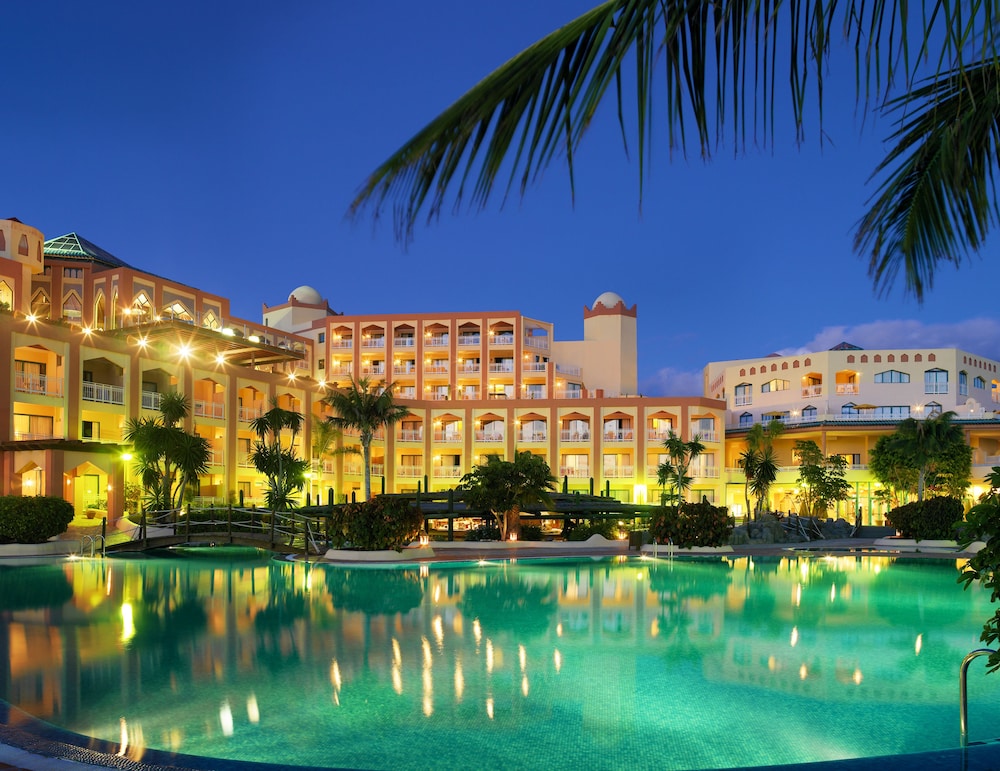 H10 Playa Esmeralda - Adults Only 67/73