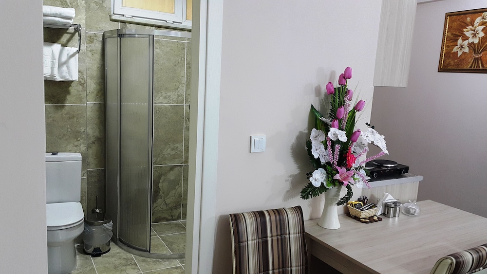 BEYAZITHAN SUITES 37/50