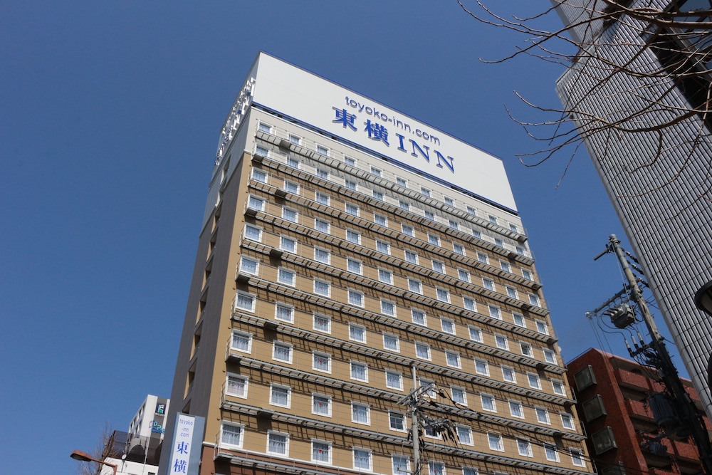 Toyoko Inn Shin-osaka Higashi-mikuni Ekimae 4/61