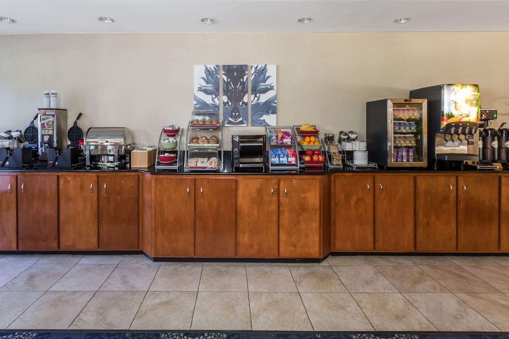 Wingate By Wyndham Houma LA 5/53