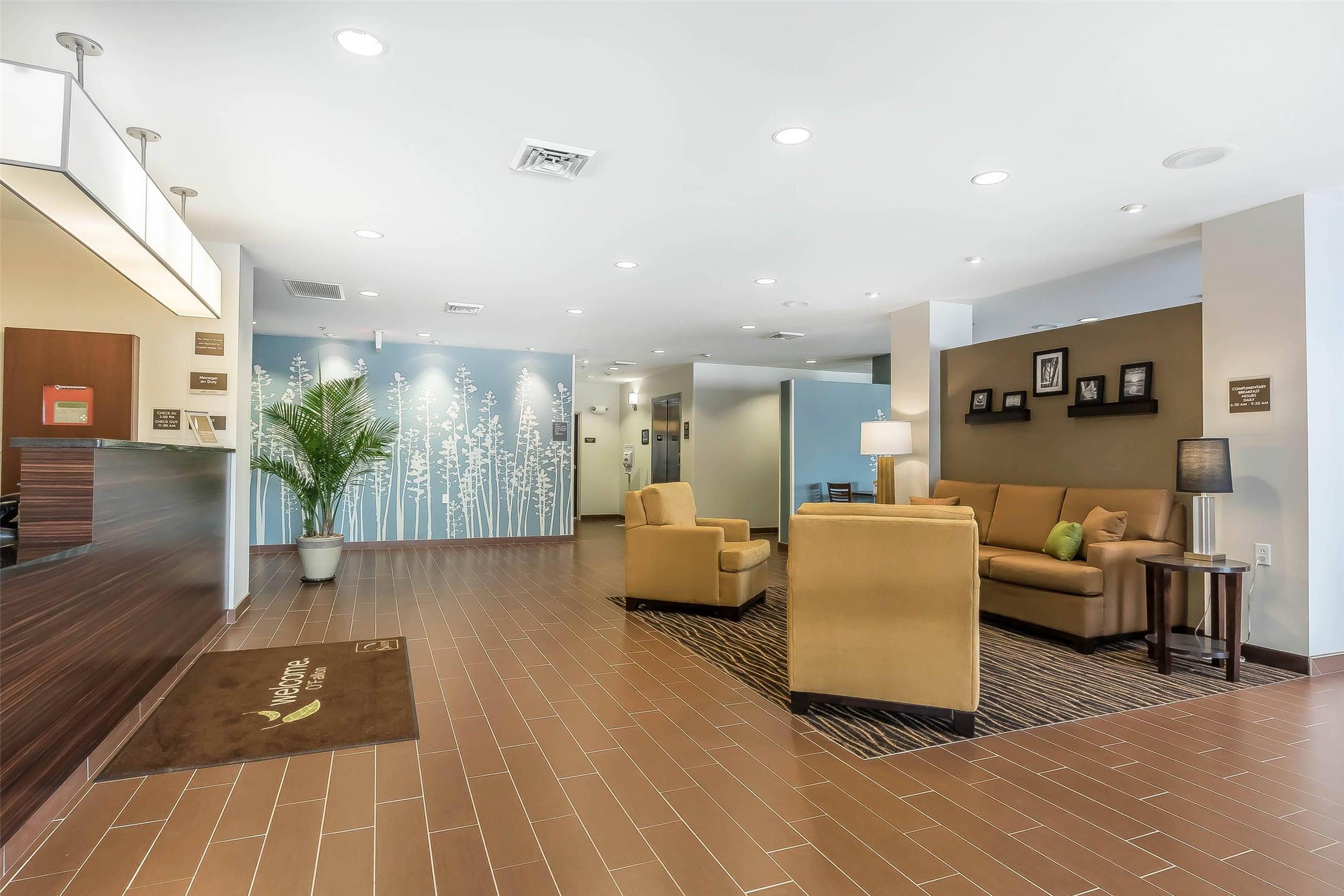 Sleep Inn & Suites O Fallon MO - Technology Drive 4/36