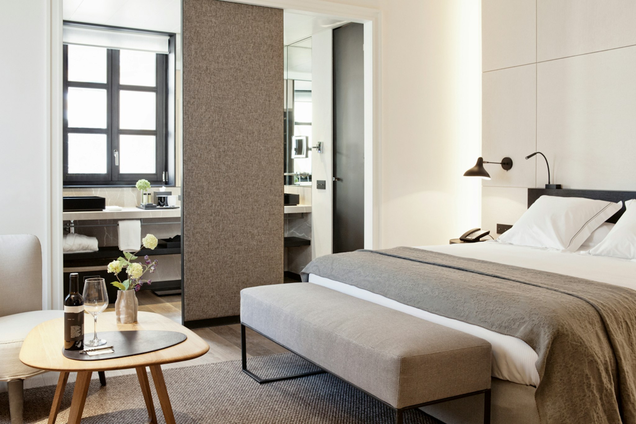 Sant Francesc Hotel Singular 27/82