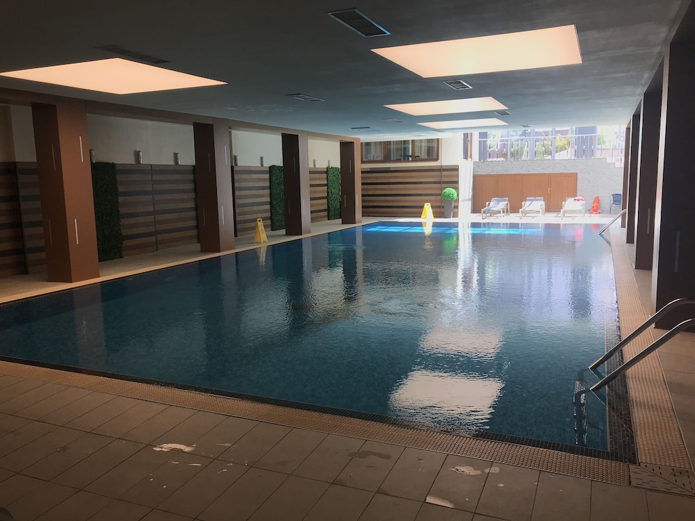 Borovets Hills Resort and Spa 9/71