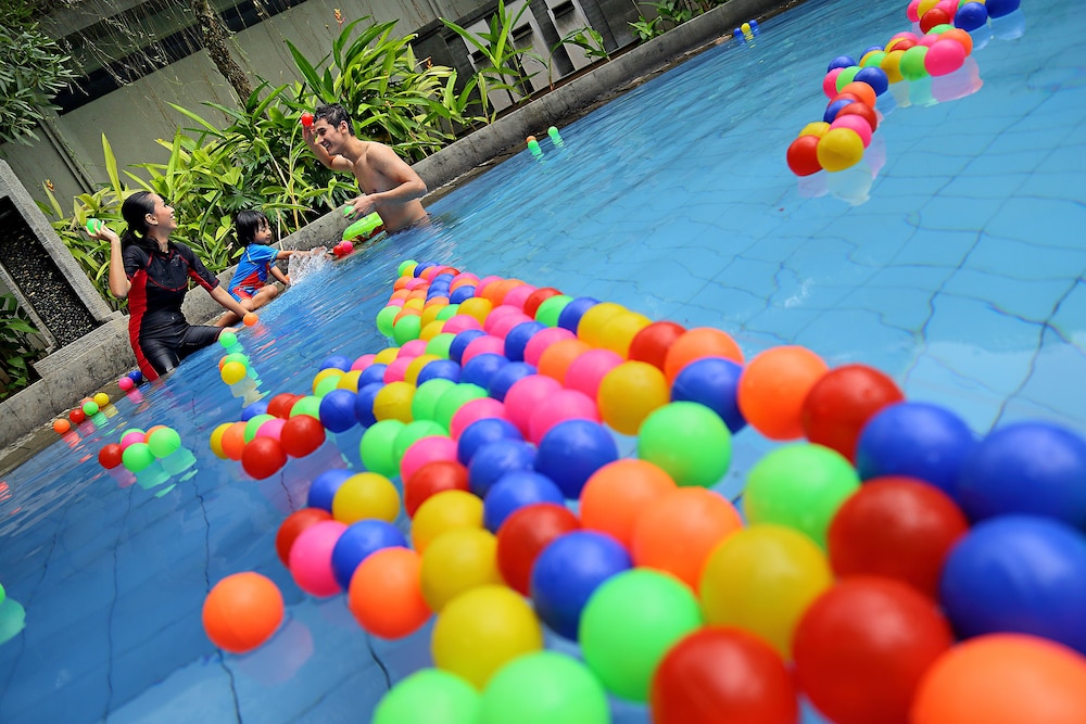 Grand Serela Setiabudhi Bandung 35/49