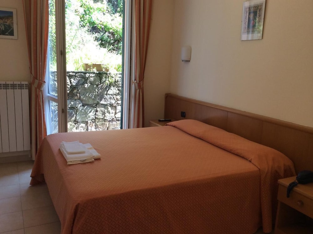 Hotel Il Saraceno 4/27