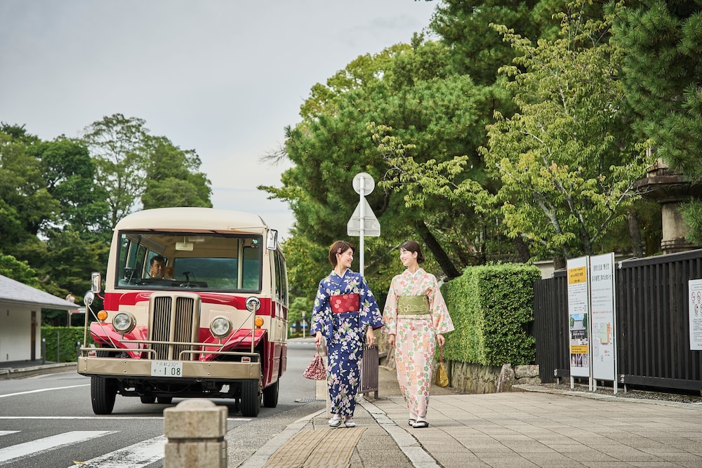 Hotel Kuu Kyoto 77/86
