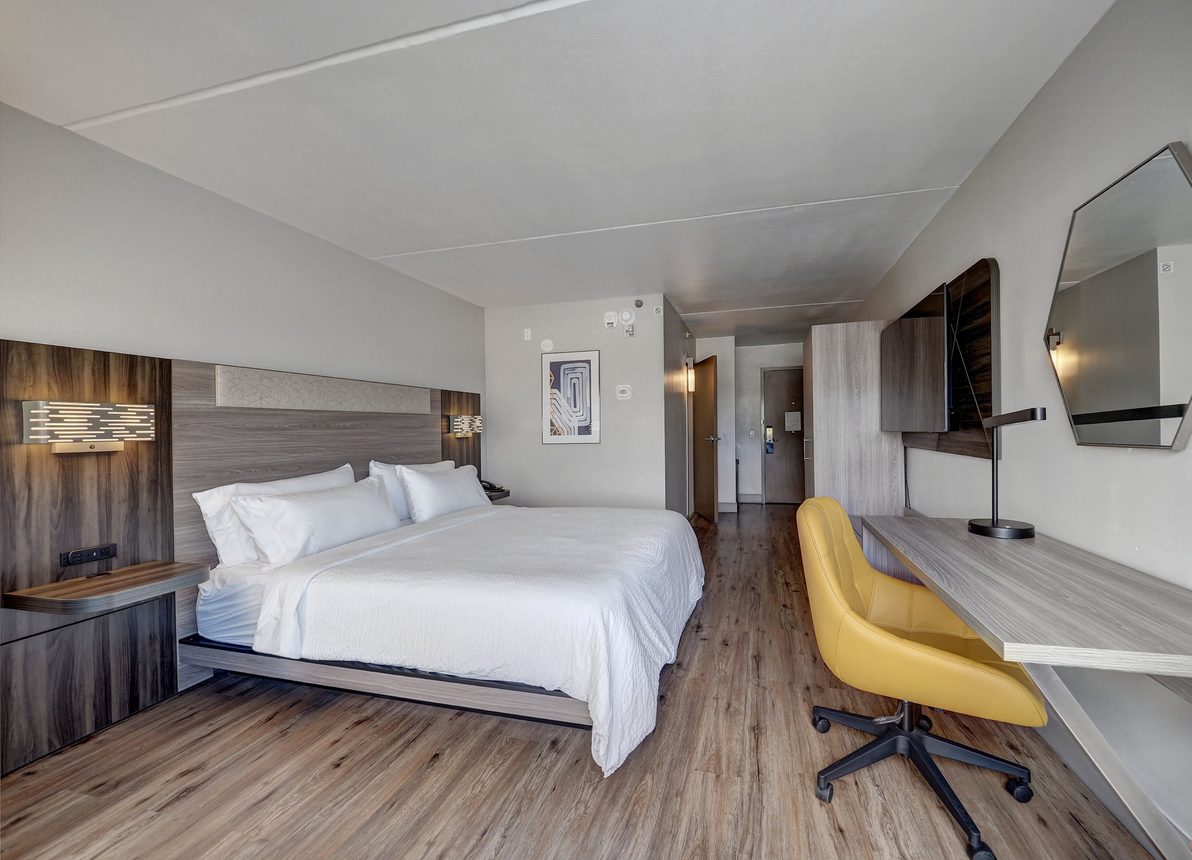 Holiday Inn Express Corpus Christi - Beachfront, an IHG Hotel 16/50