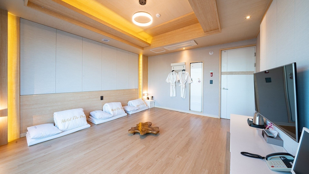 Hotel The One Yeosu 25/53