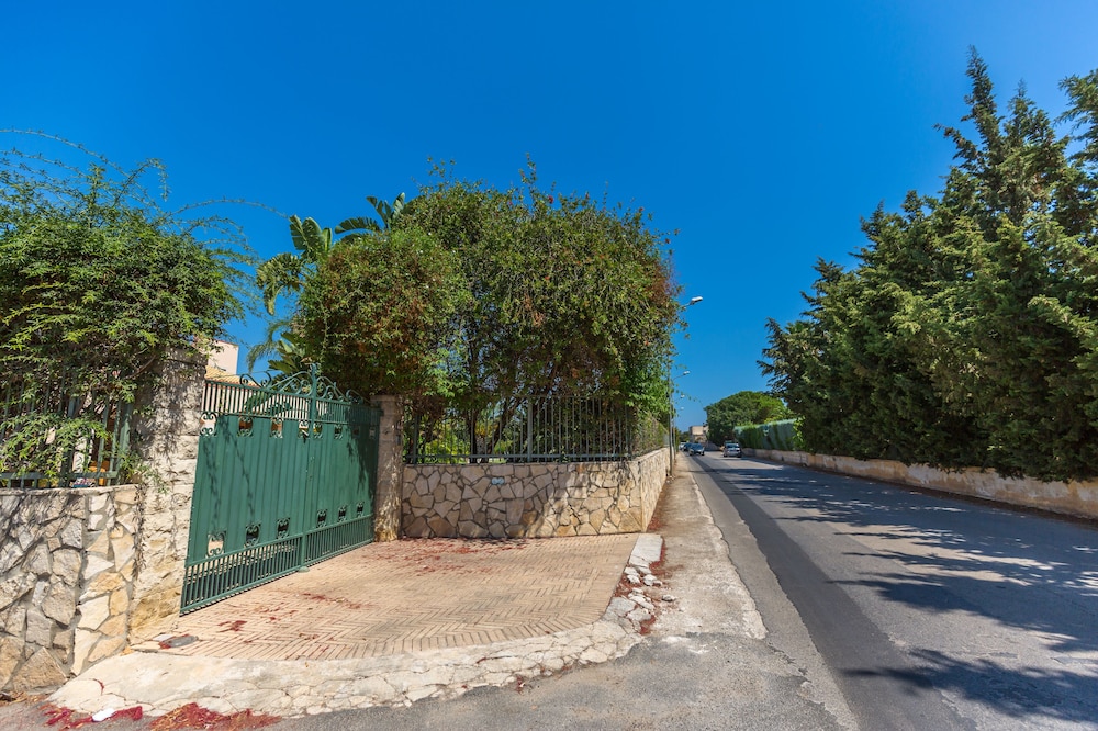 Villa Arenella 27/34