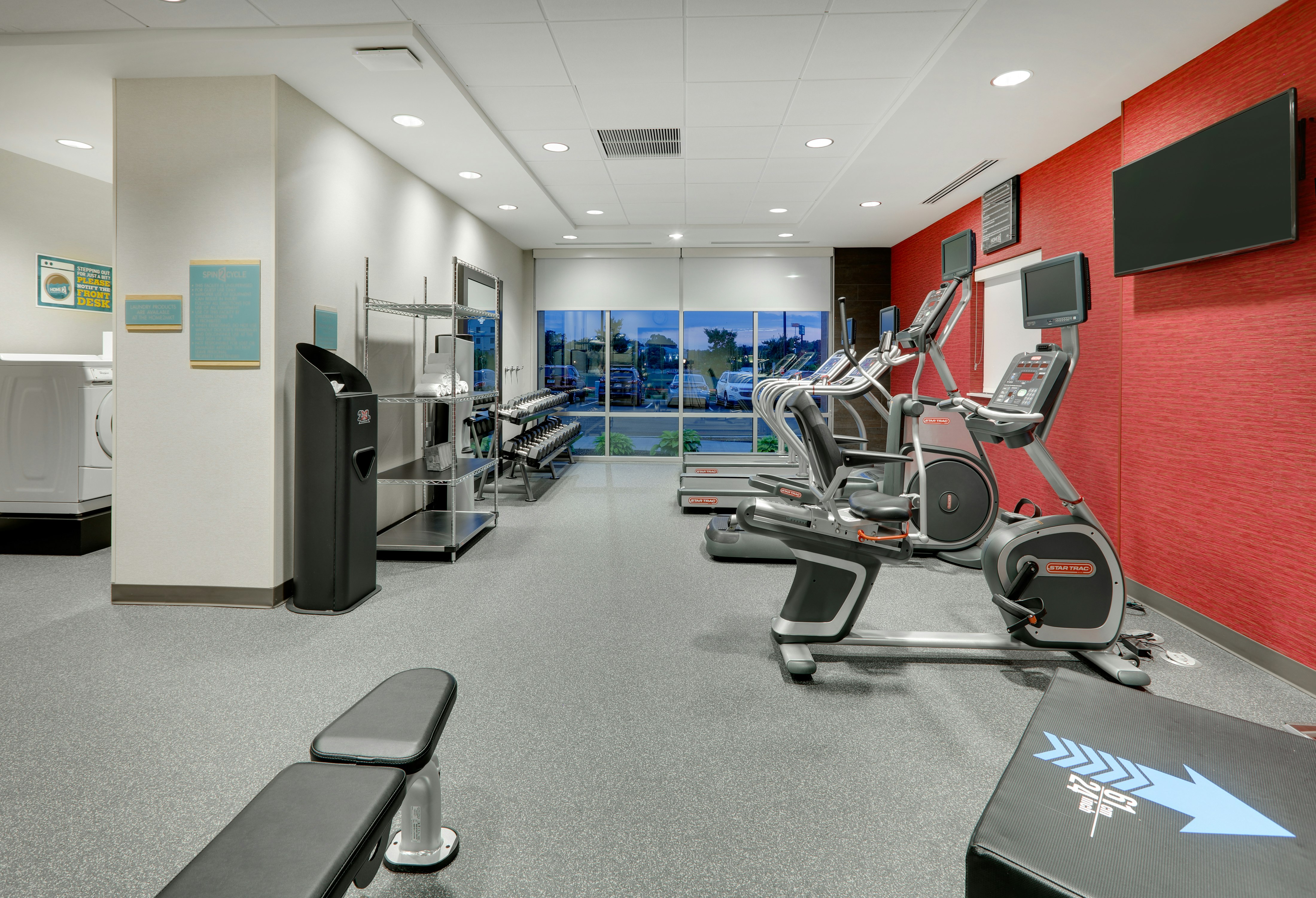Home2 Suites By Hilton Hagerstown Md 24/43