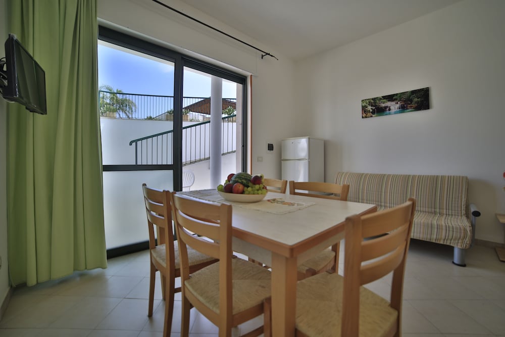 Residence Cala Verde 34/50