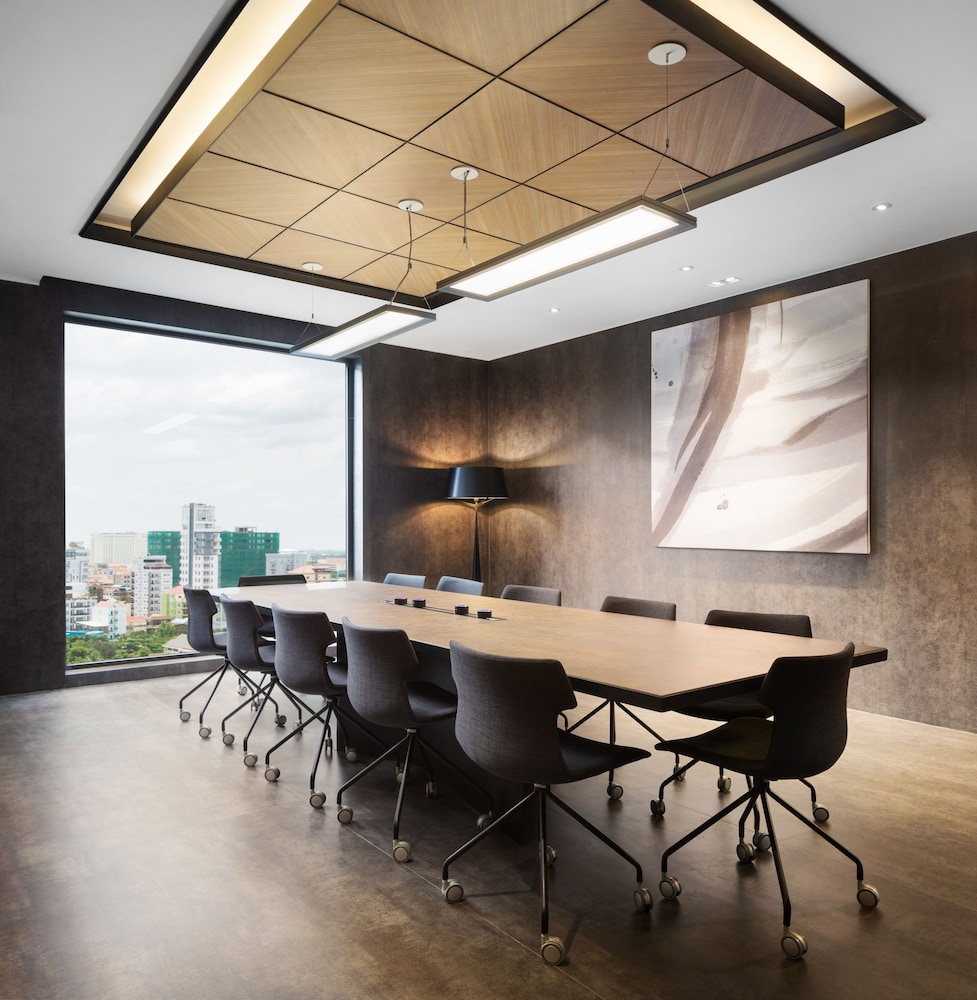 One Residence Hotel & Apartment 40/49
