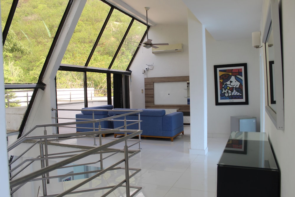 Hotel Med Taganga 40/51