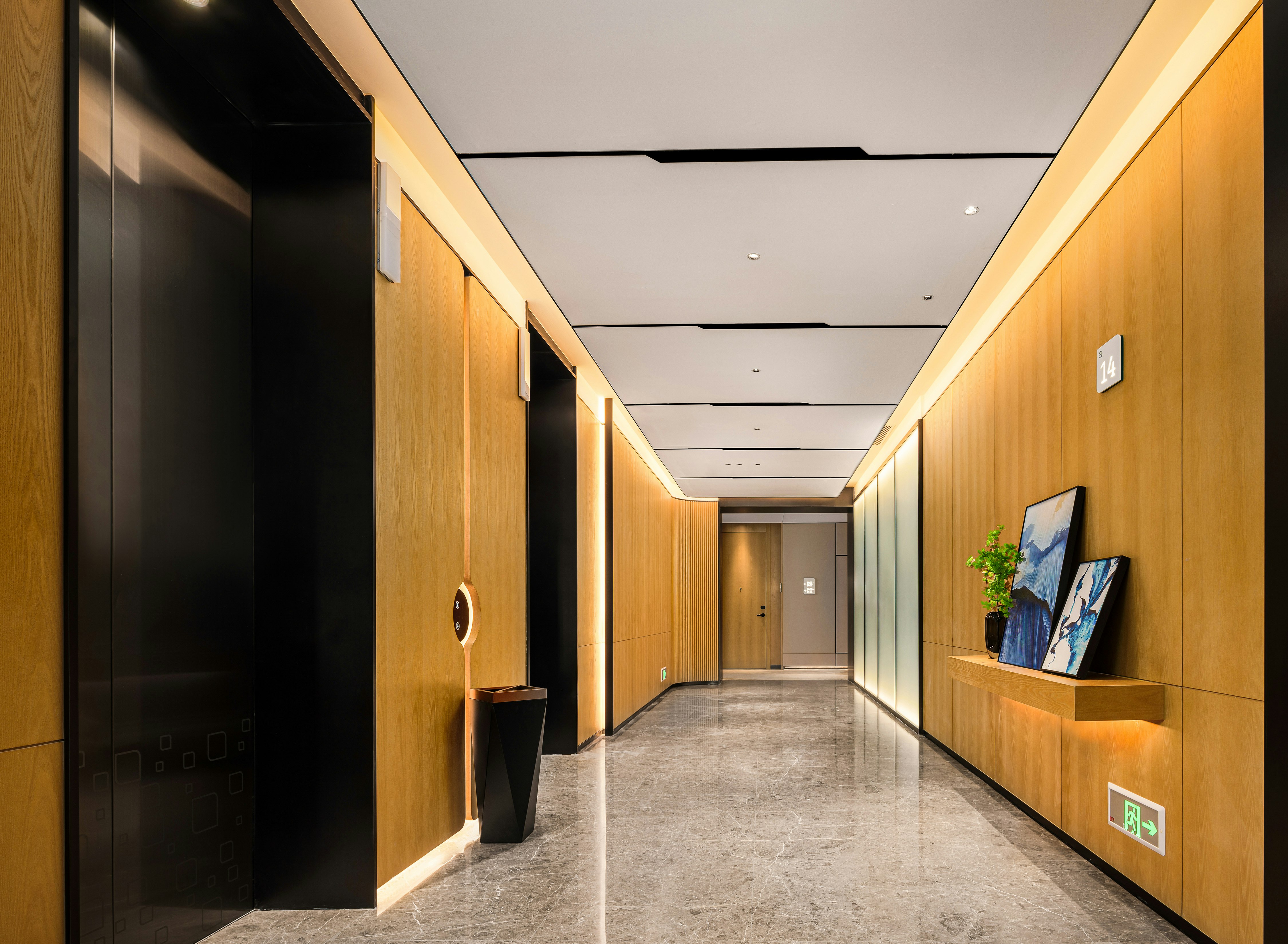 Hilton Garden Inn Fenyang Yulongwan 38/40