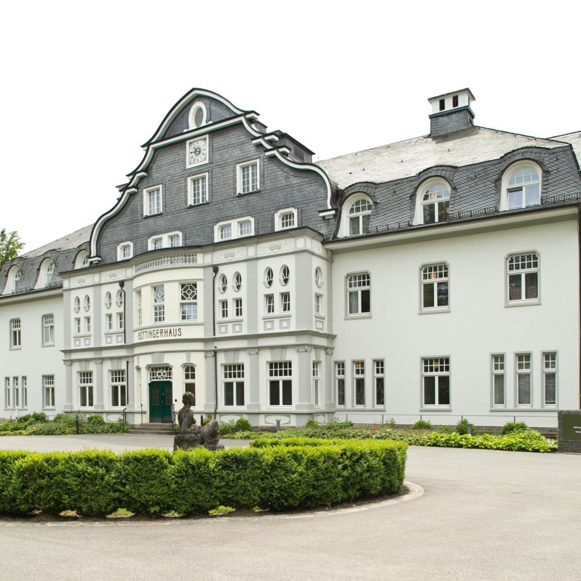 Seminar & Tagungshotel Grosse Ledder 3/48
