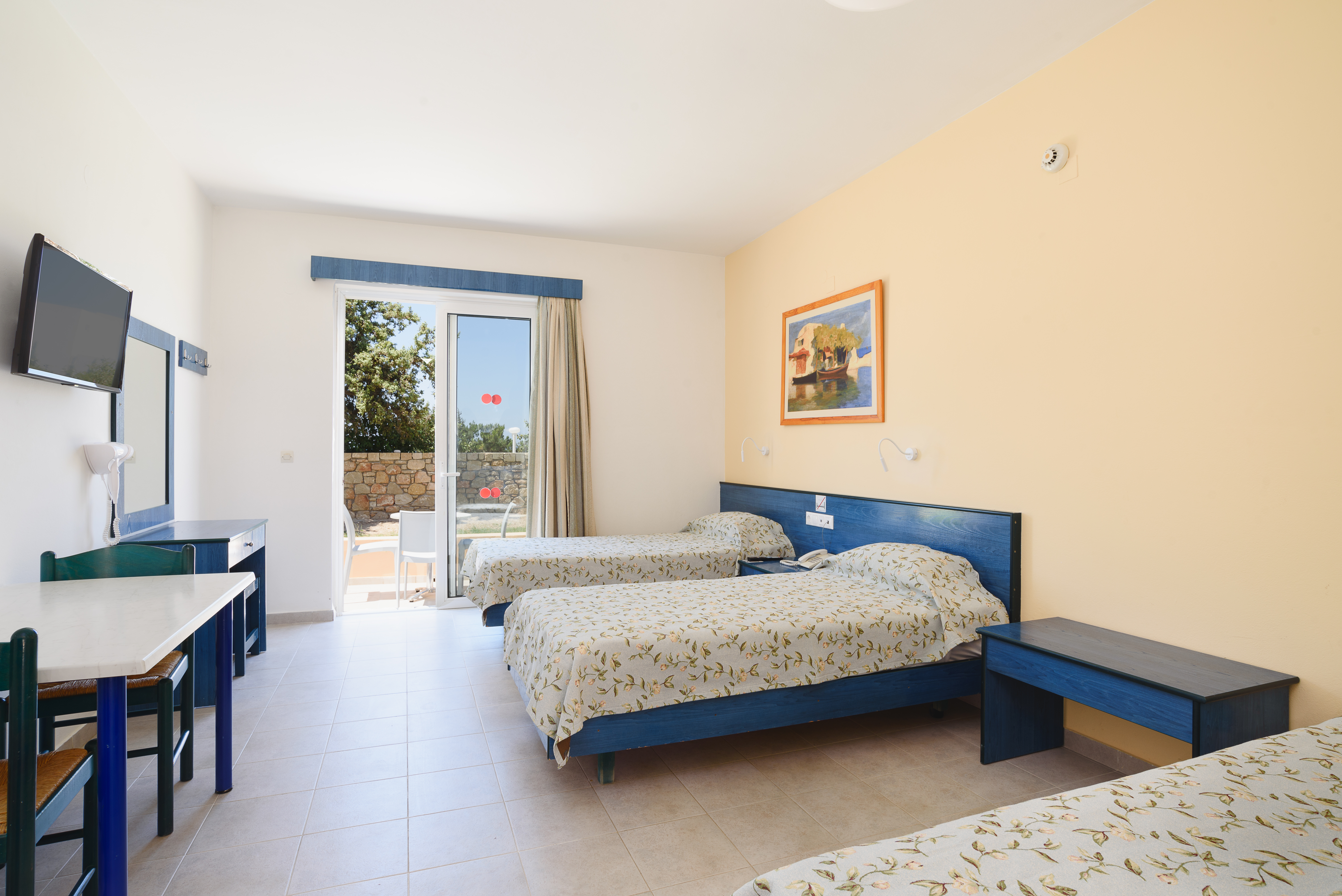 Matina Pefkos ApartHotel 27/68