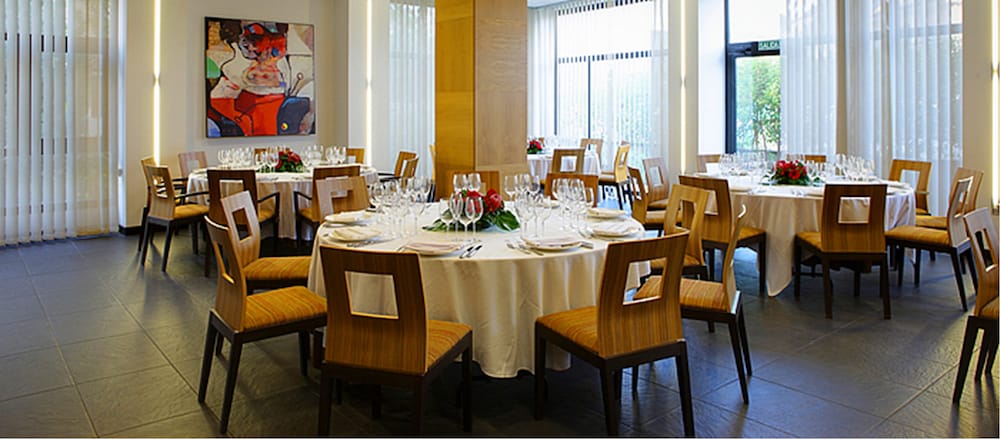 Aparthotel Attica 21 Valles 59/68