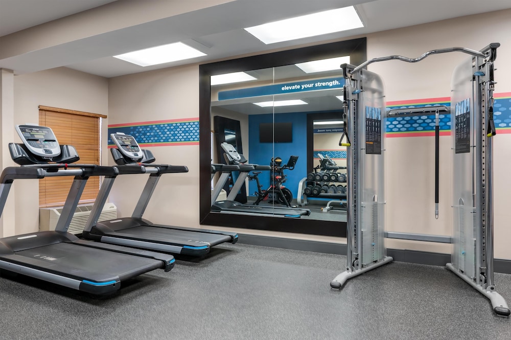 sport facilities