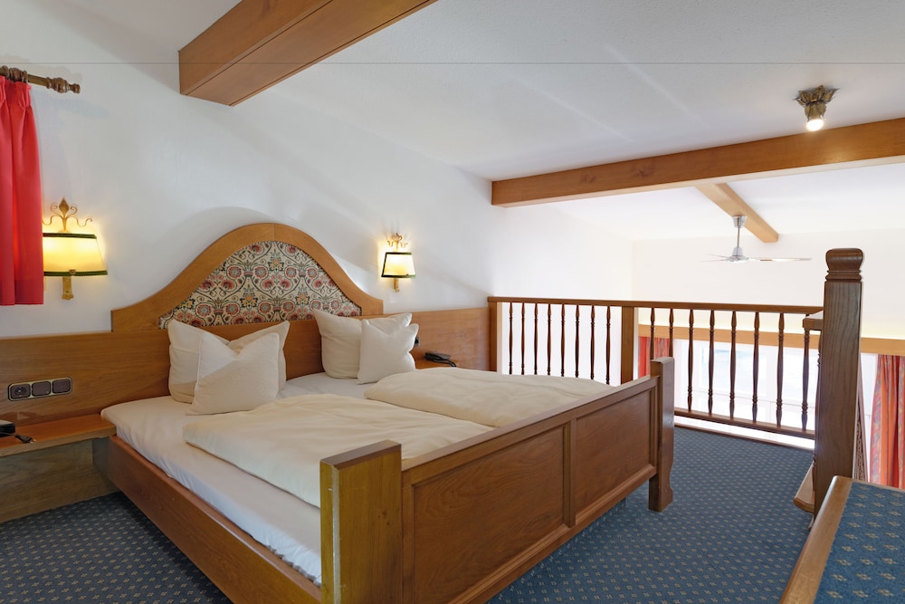Hotel Alte Post 28/62