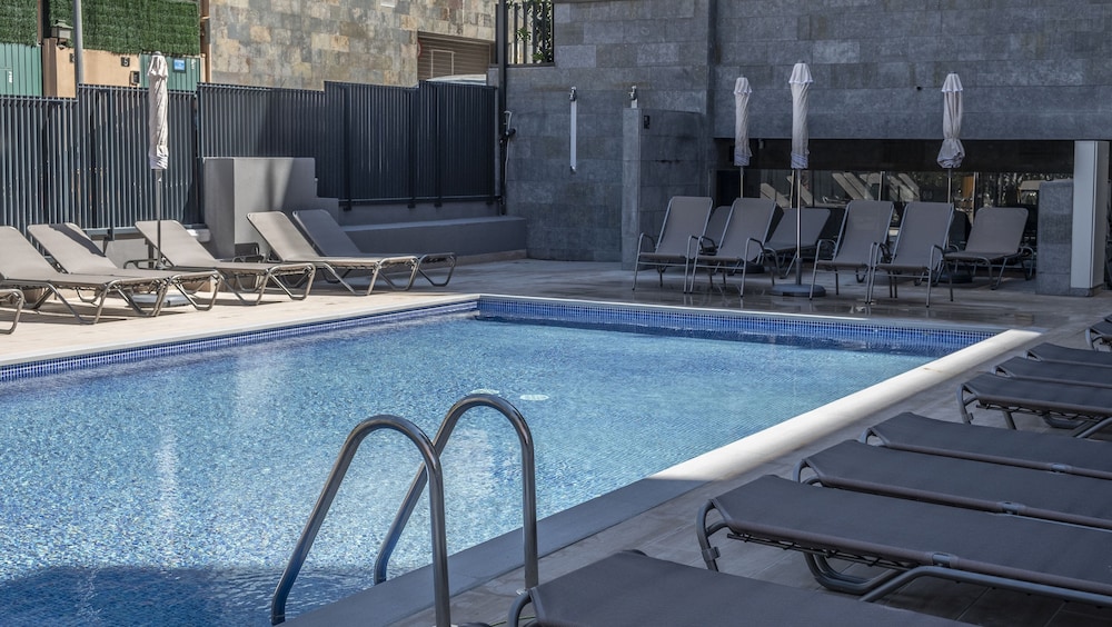 Hotel Rosamar Es Blau Lloret Adults Only 36/71
