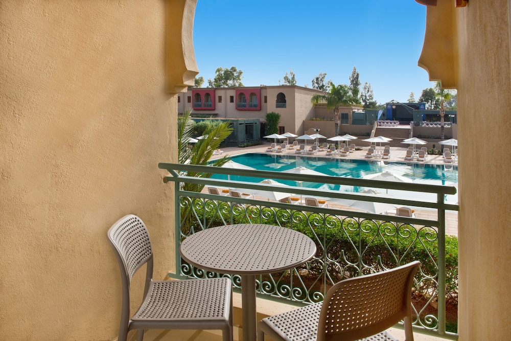 Iberostar Waves Club Palmeraie Marrakech 10/64