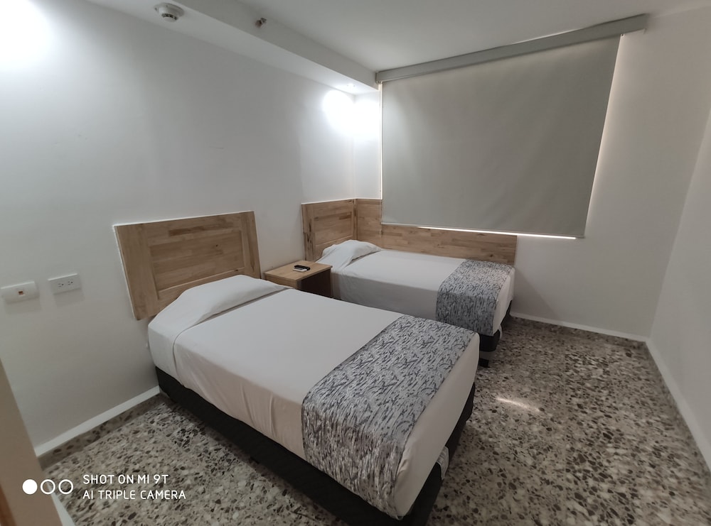 Hotel 500 34/60