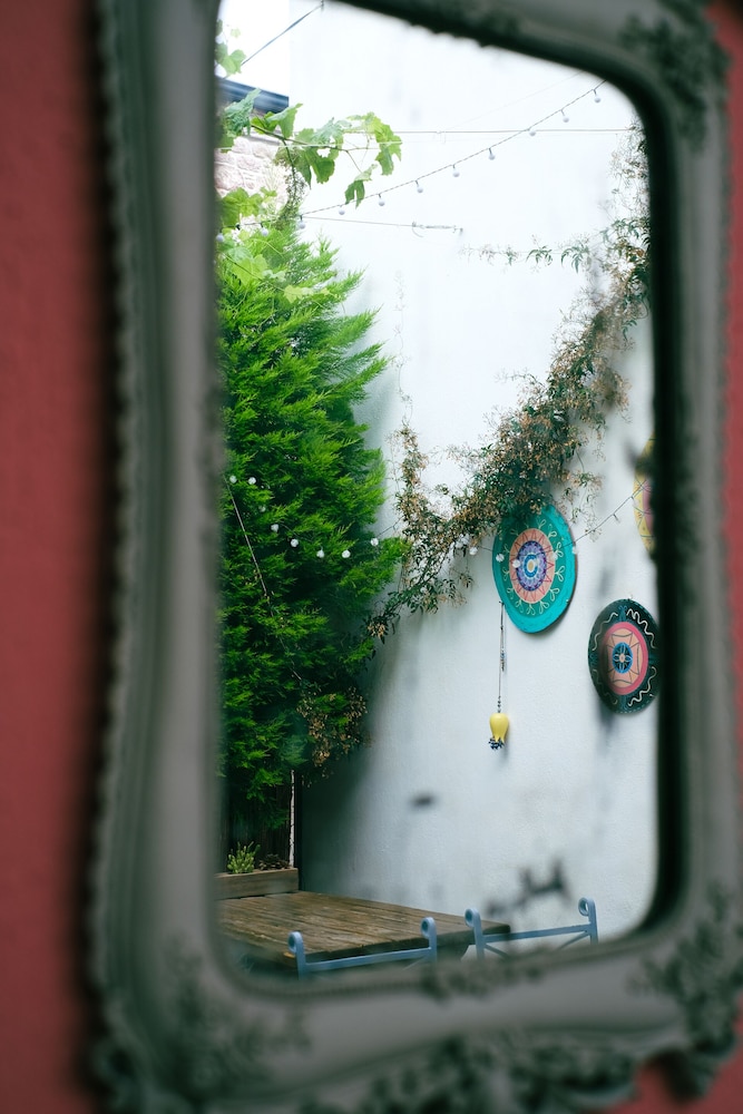 Bouti Ayvalik Otel 4/50