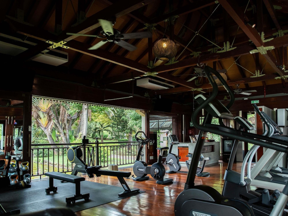 Sofitel Mauritius L Imperial Resort and Spa 25/50