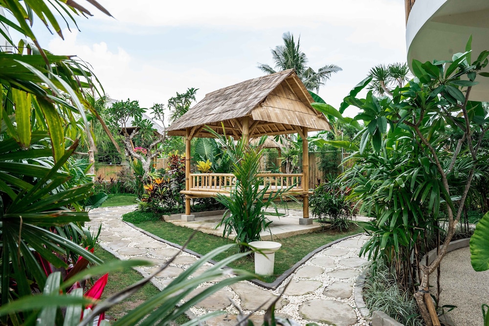 Shanti Boutique Retreat 54/57