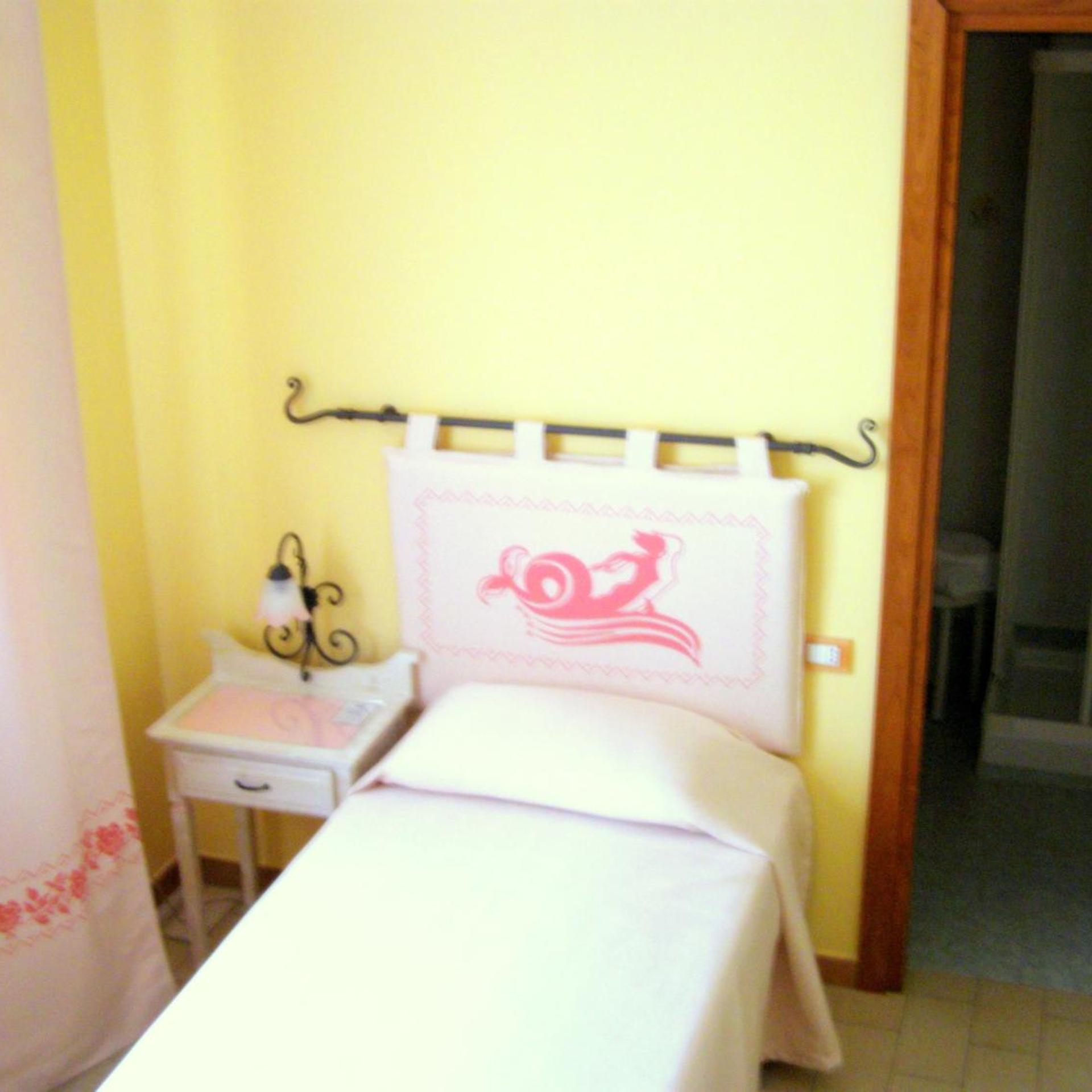 Room, Single
