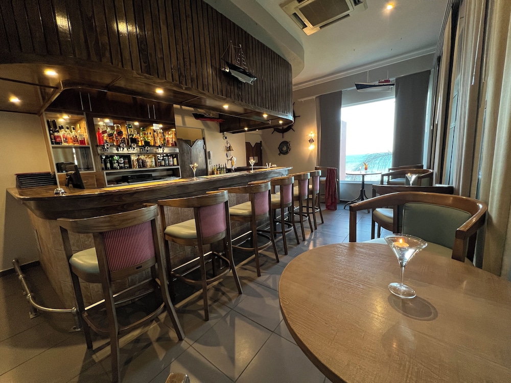 Luderitz Nest Hotel 34/50